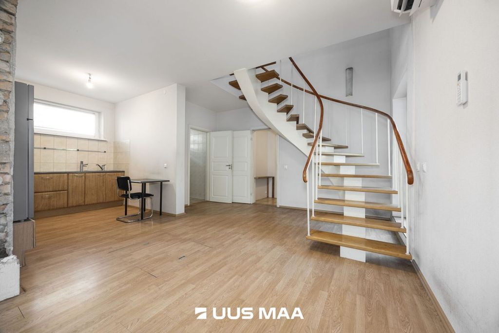 House for sale — Tallinn, Nõmme, Kärje tn 19 — photo 10