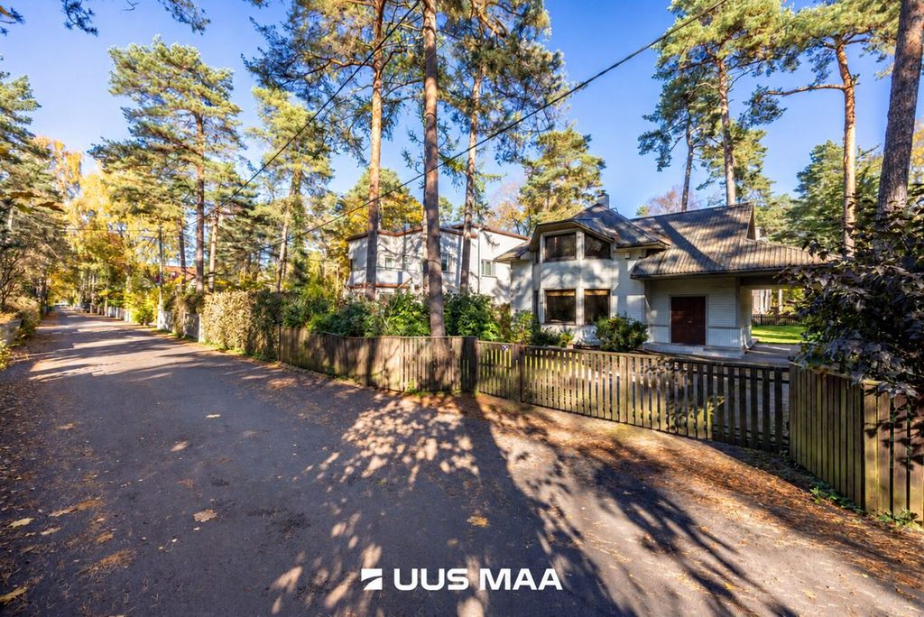 House for sale — Tallinn, Nõmme, Kärje tn 19 — photo 26
