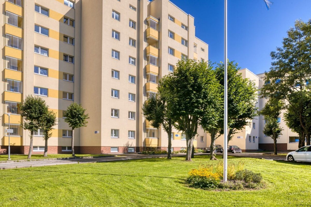 2-room apartment for sale — Tallinn, Mustamäe, Siili 21/2 — photo 3