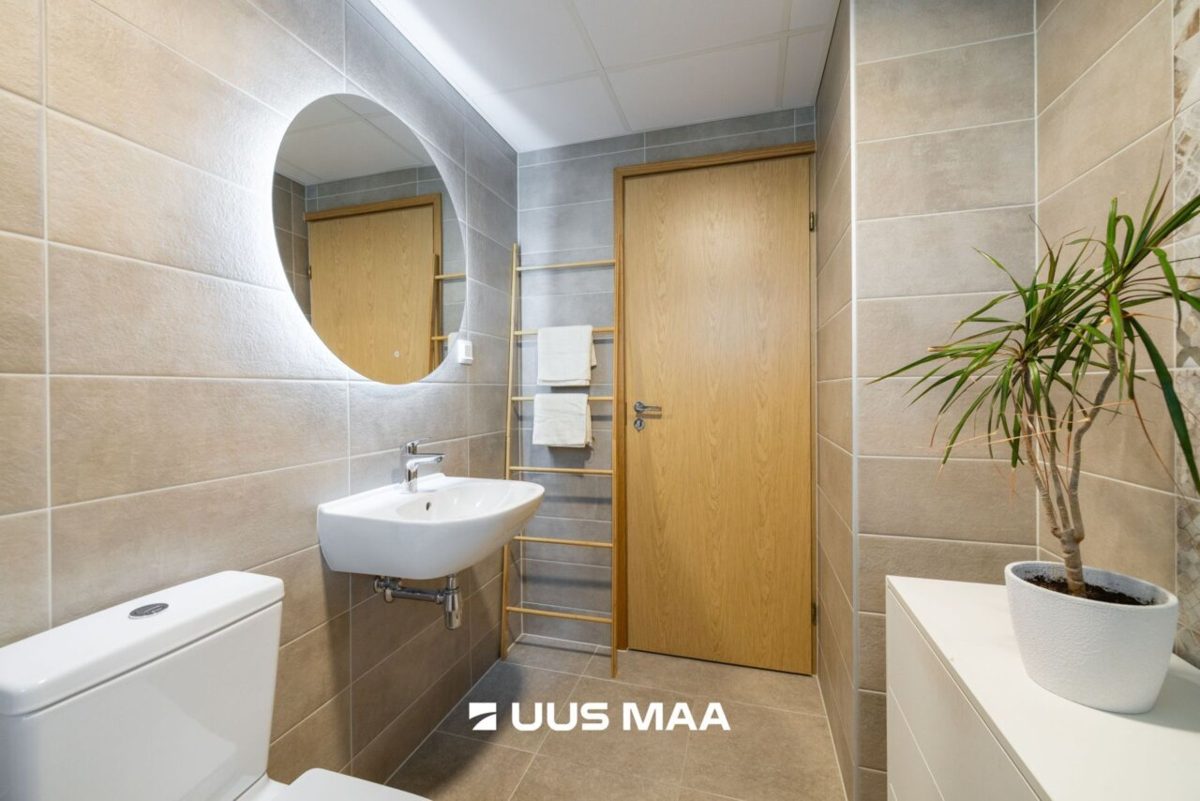 4-room apartment for sale — Tallinn, Lasnamäe, Sinimäe 1 — photo 13