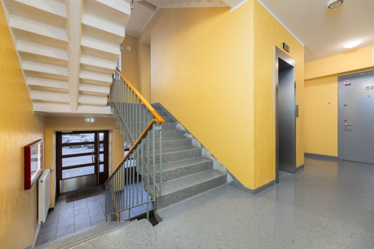 2-room apartment for sale — Tallinn, Mustamäe, Siili 21/2 — photo 7