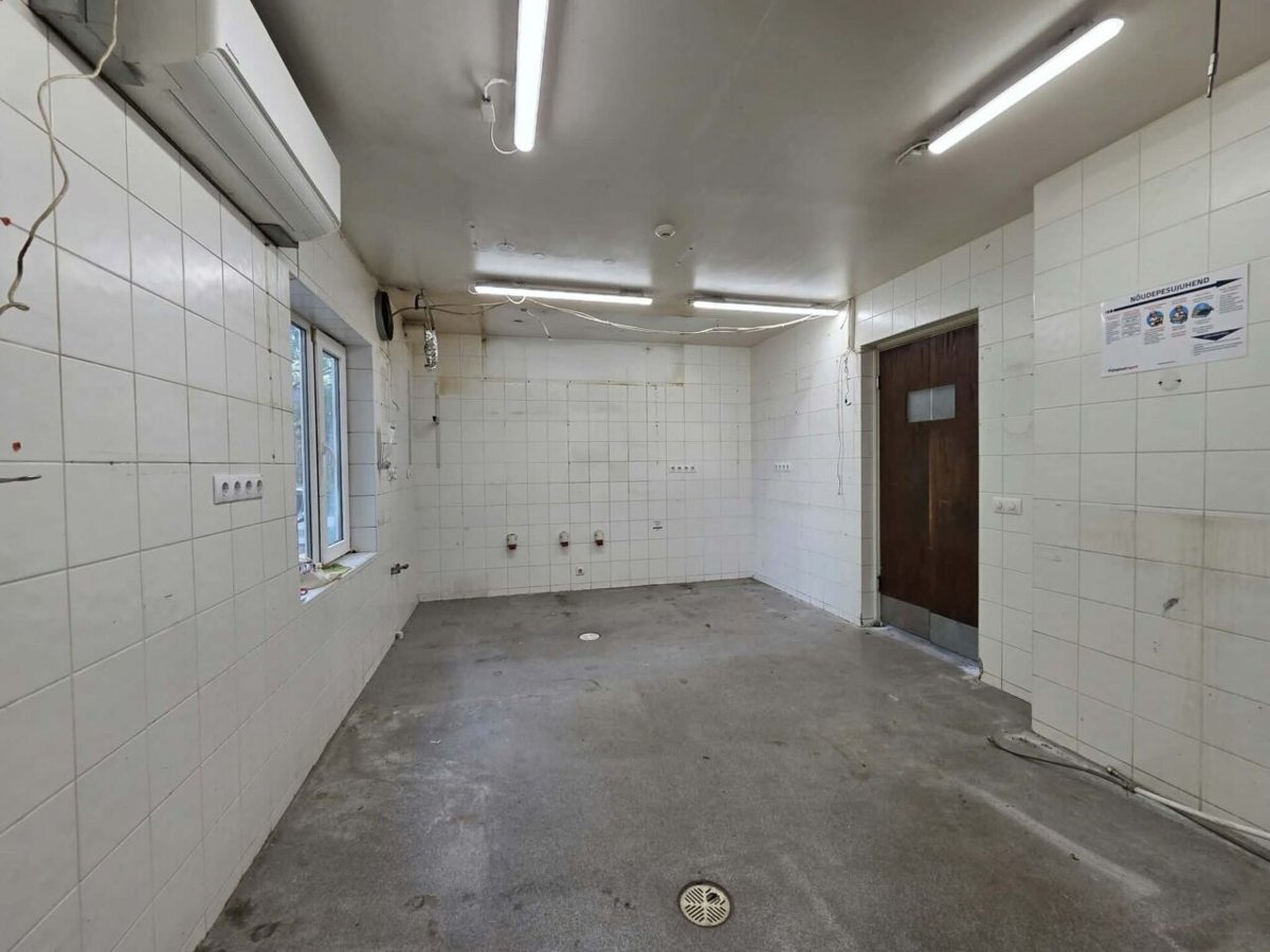3-room apartment for sale — Tallinn, Pelgulinn, Telliskivi tn 2-1 — photo 12