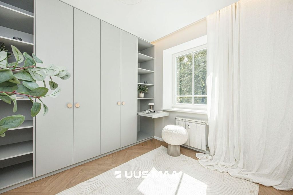 3-room apartment for sale — Tallinn, Kadriorg, Tormi — photo 16