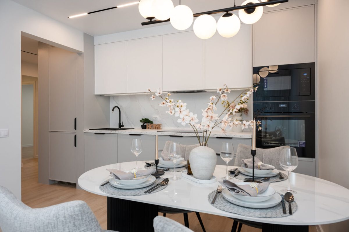 5-room apartment for sale — Tallinn, Lasnamäe, K. Kärberi tn 4 — photo 3