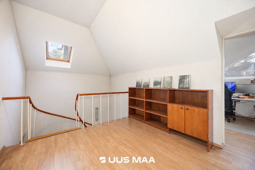 House for sale — Tallinn, Nõmme, Kärje tn 19 — photo 12