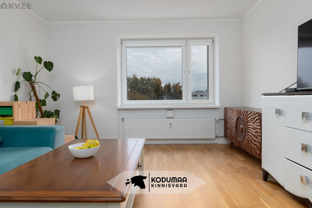 2-room apartment for sale — Tallinn, Kristiine, Mingi tn 5 — photo 11