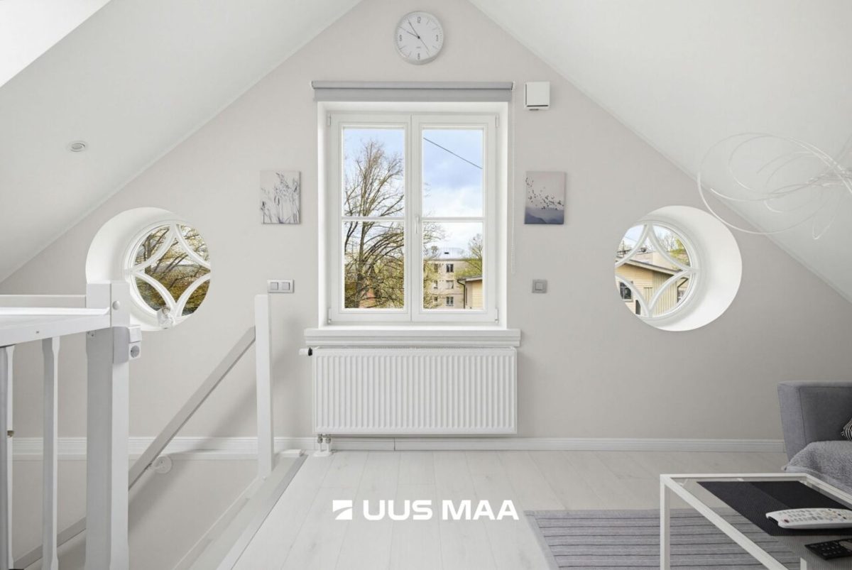 2-room apartment for sale — Tallinn, Kalamaja, Põhja-Tallinn, Vana-Kalamaja 11 — photo 11