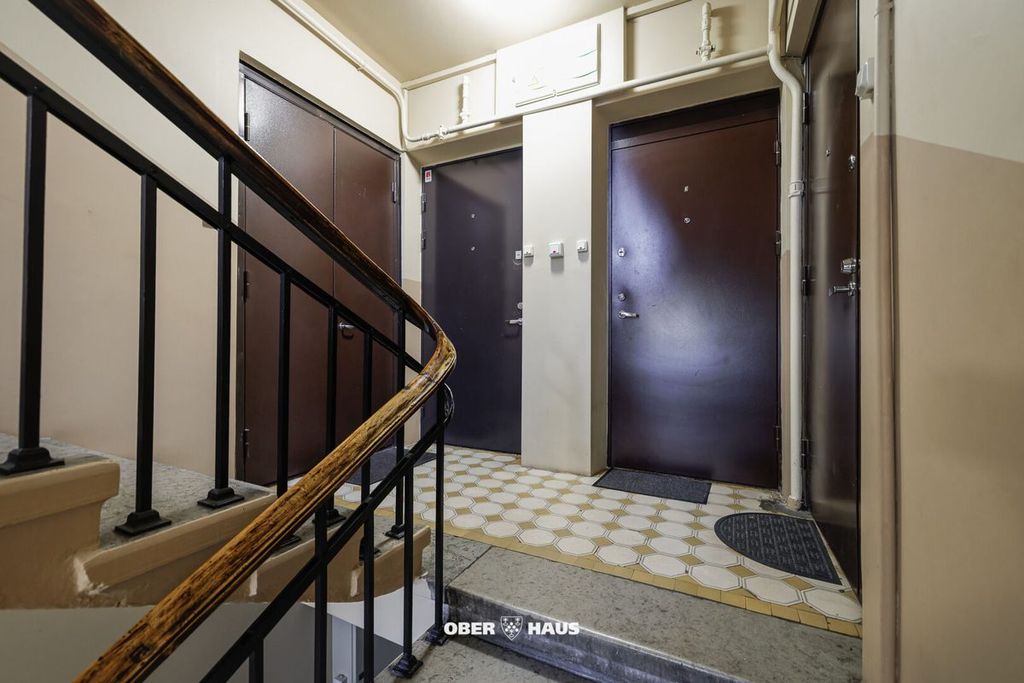 2-room apartment for sale — Tallinn, Põhja-Tallinna, Graniidi 16 — photo 24