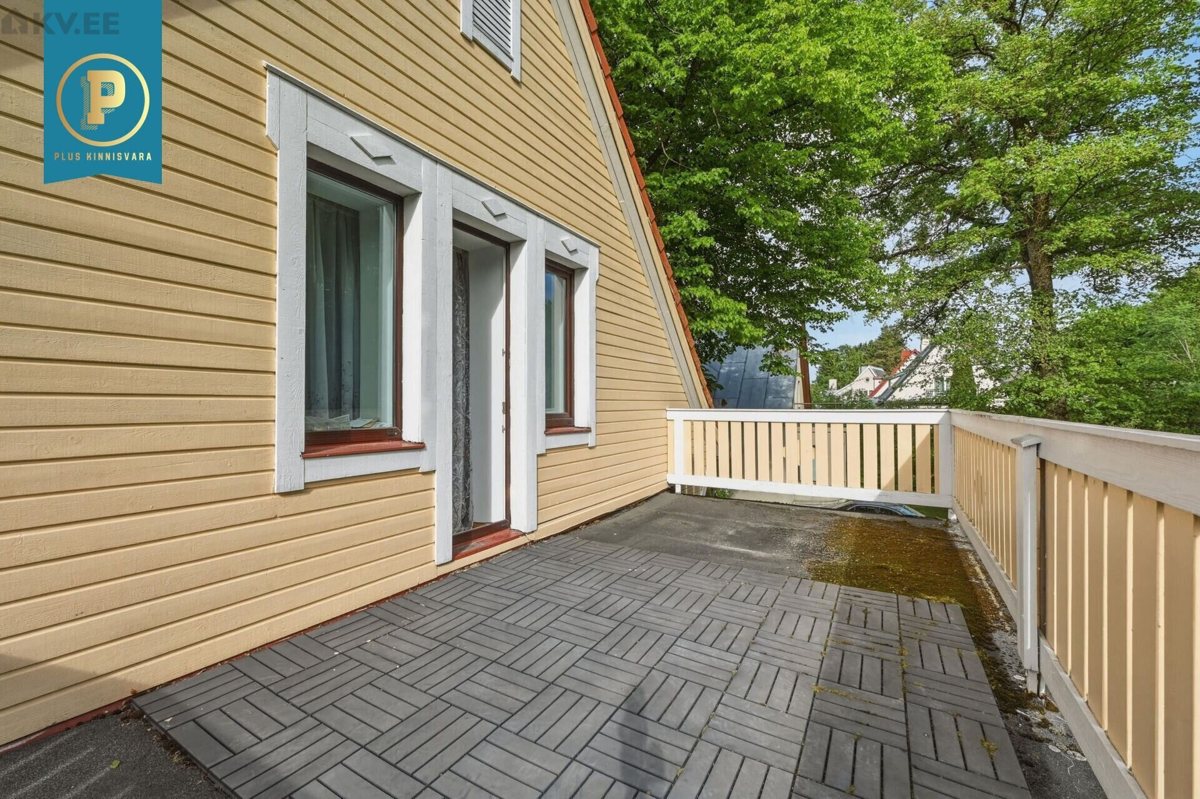House for sale — Tallinn, Pirita, Kose tee 71 — photo 26