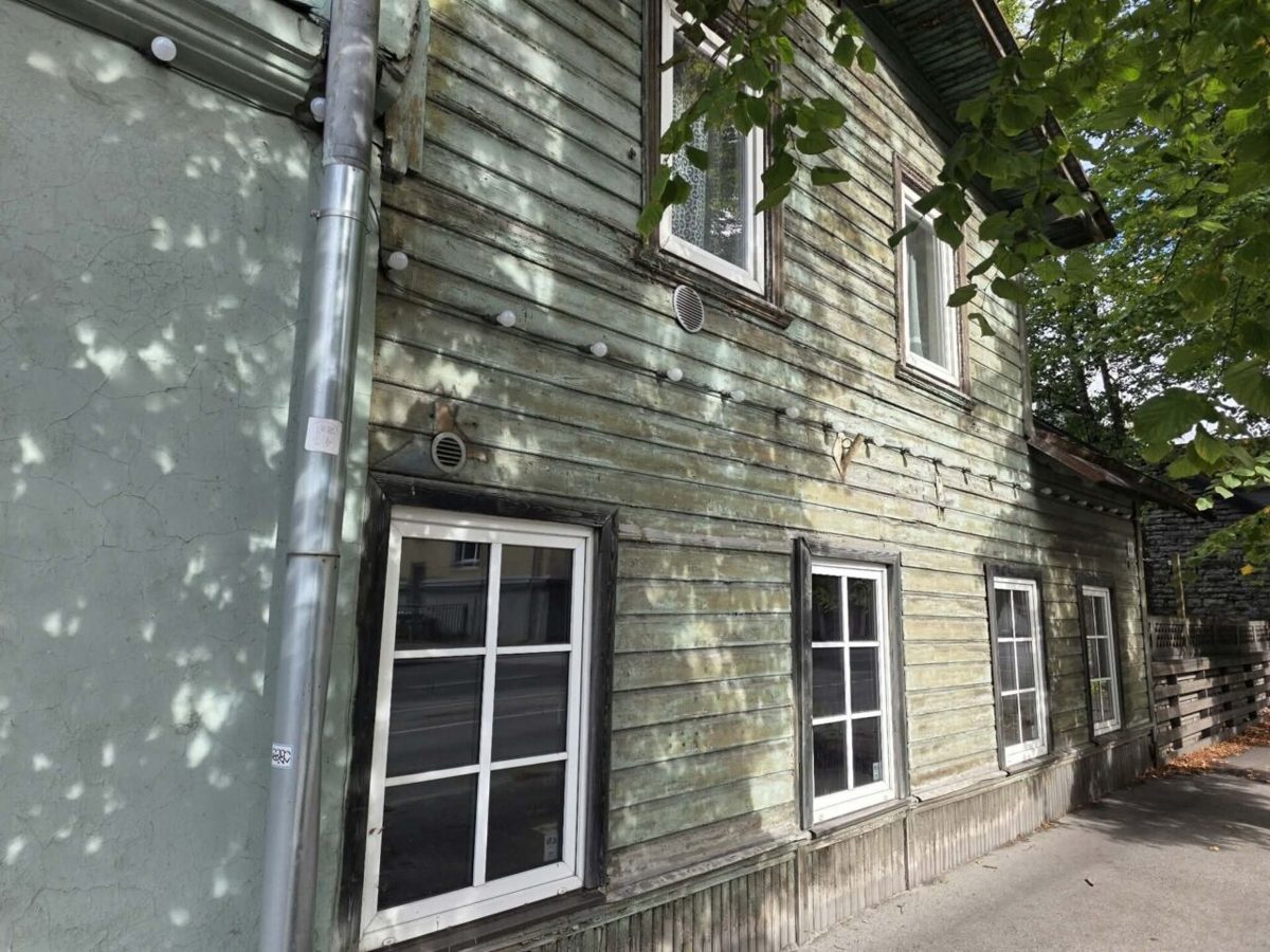 3-room apartment for sale — Tallinn, Pelgulinn, Telliskivi tn 2-1 — photo 15