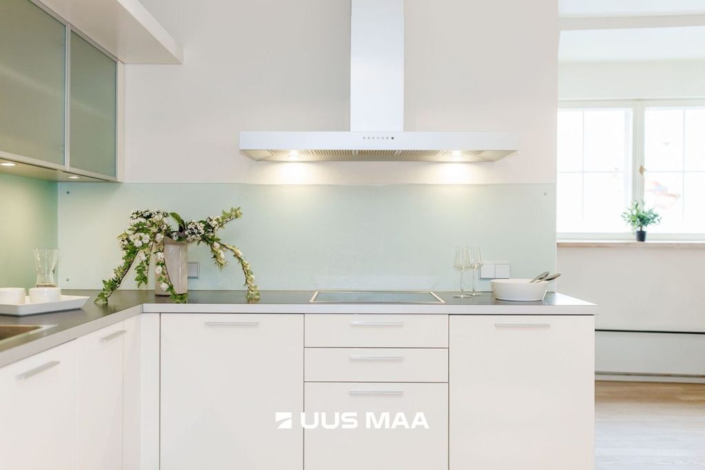 4-room apartment for sale — Tallinn, Vanalinn, Suur-Karja 8 — photo 11