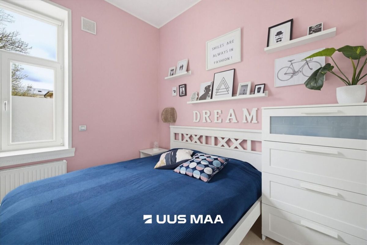 2-room apartment for sale — Tallinn, Kalamaja, Põhja-Tallinn, Vana-Kalamaja 11 — photo 17