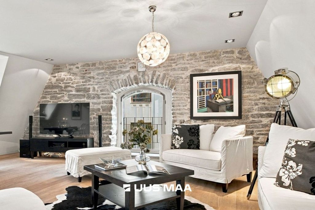 4-room apartment for sale — Tallinn, Vanalinn, Suur-Karja 8 — photo 3