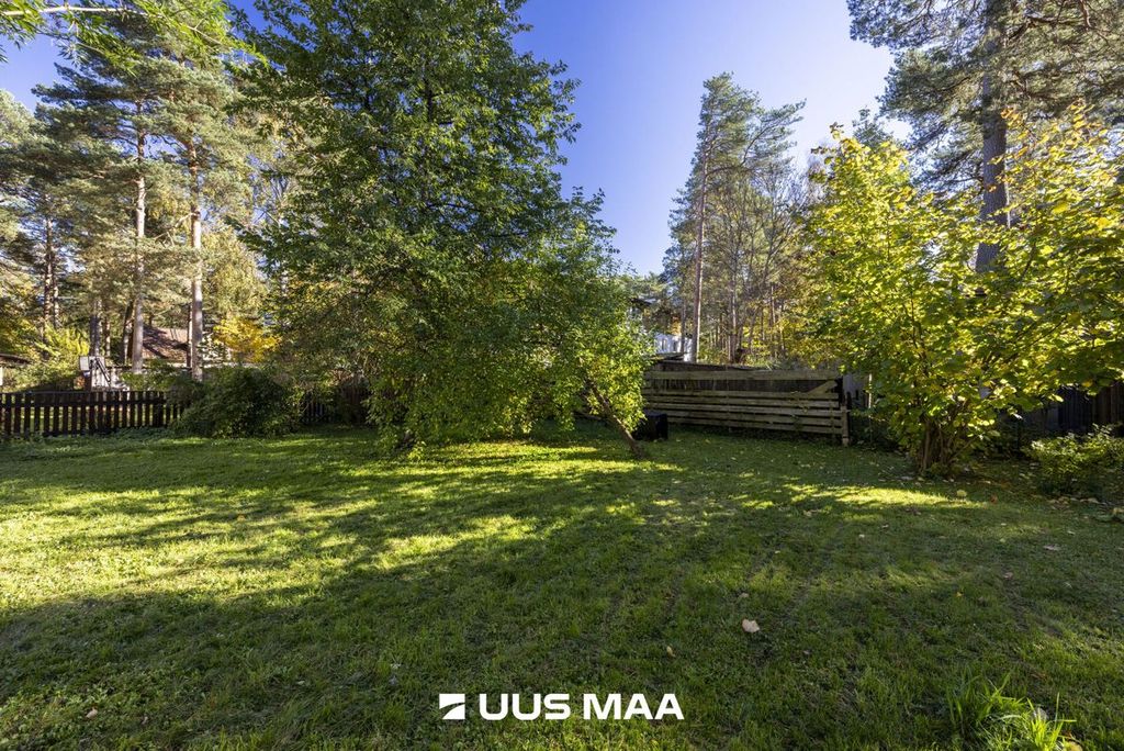 House for sale — Tallinn, Nõmme, Kärje tn 19 — photo 5