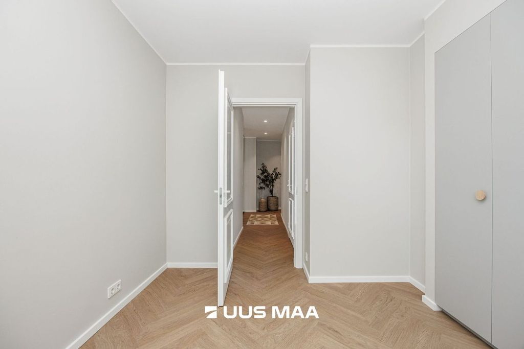 3-room apartment for sale — Tallinn, Kadriorg, Tormi — photo 20