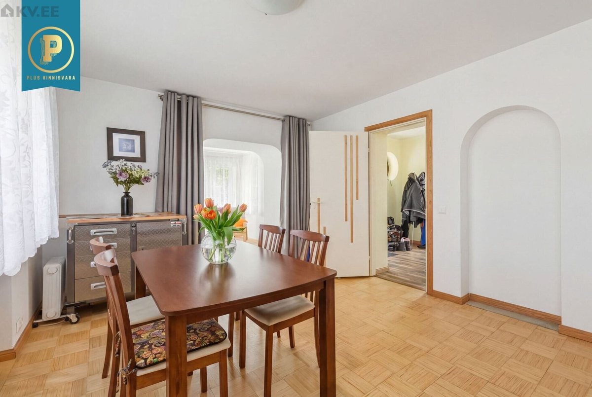 House for sale — Tallinn, Pirita, Kose tee 71 — photo 7
