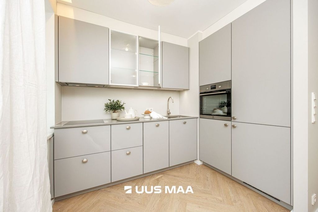 3-room apartment for sale — Tallinn, Kadriorg, Tormi — photo 12