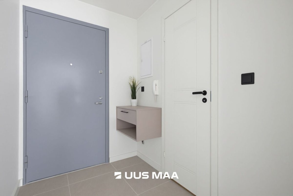 3-room apartment for sale — Tallinn, Lilleküla, Kristiine, Sõstra 4a — photo 17