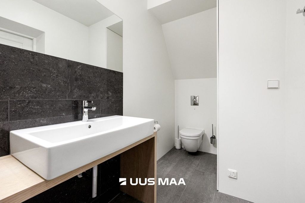 4-room apartment for sale — Tallinn, Vanalinn, Suur-Karja 8 — photo 33