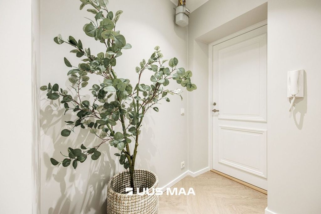 3-room apartment for sale — Tallinn, Kadriorg, Tormi — photo 36