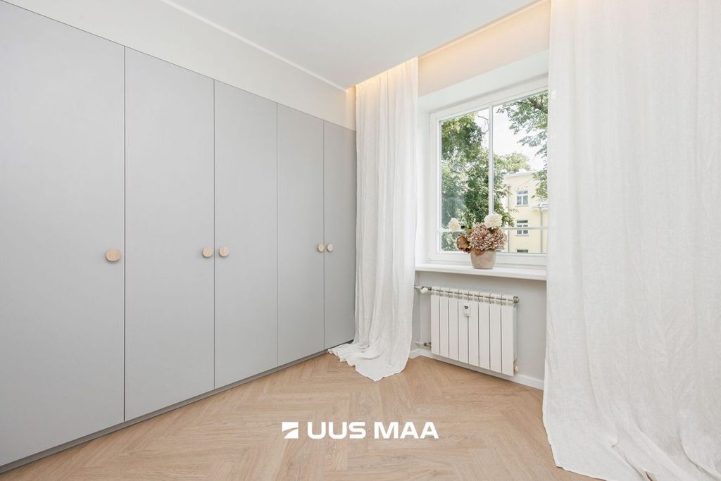 3-room apartment for sale — Tallinn, Kadriorg, Tormi — photo 19