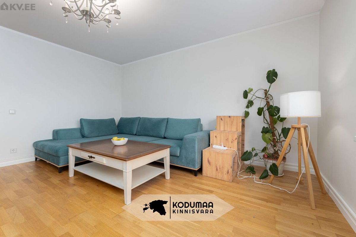 2-room apartment for sale — Tallinn, Kristiine, Mingi tn 5 — photo 10