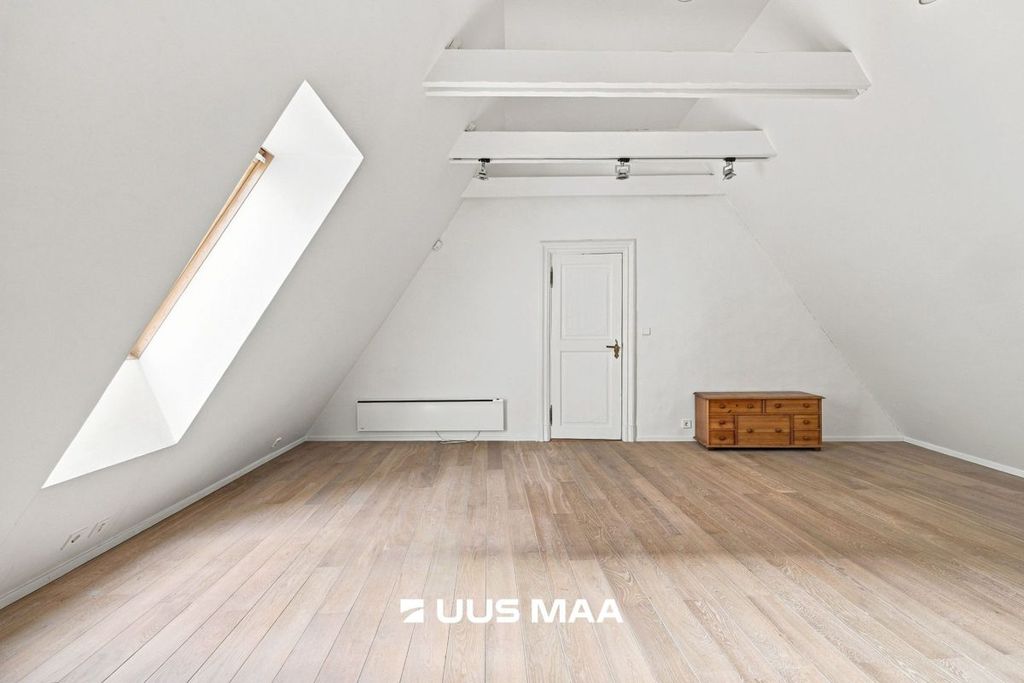 4-room apartment for sale — Tallinn, Vanalinn, Suur-Karja 8 — photo 28