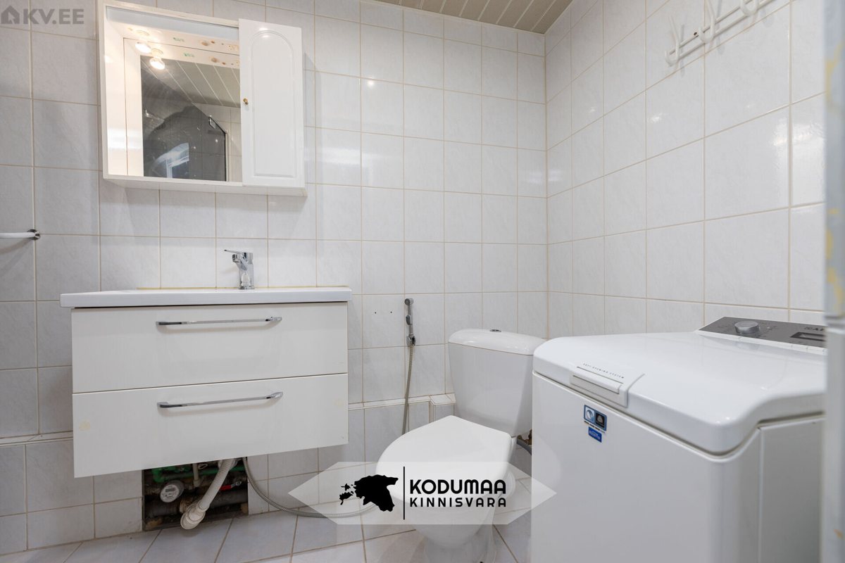 2-room apartment for sale — Tallinn, Kristiine, Mingi tn 5 — photo 16