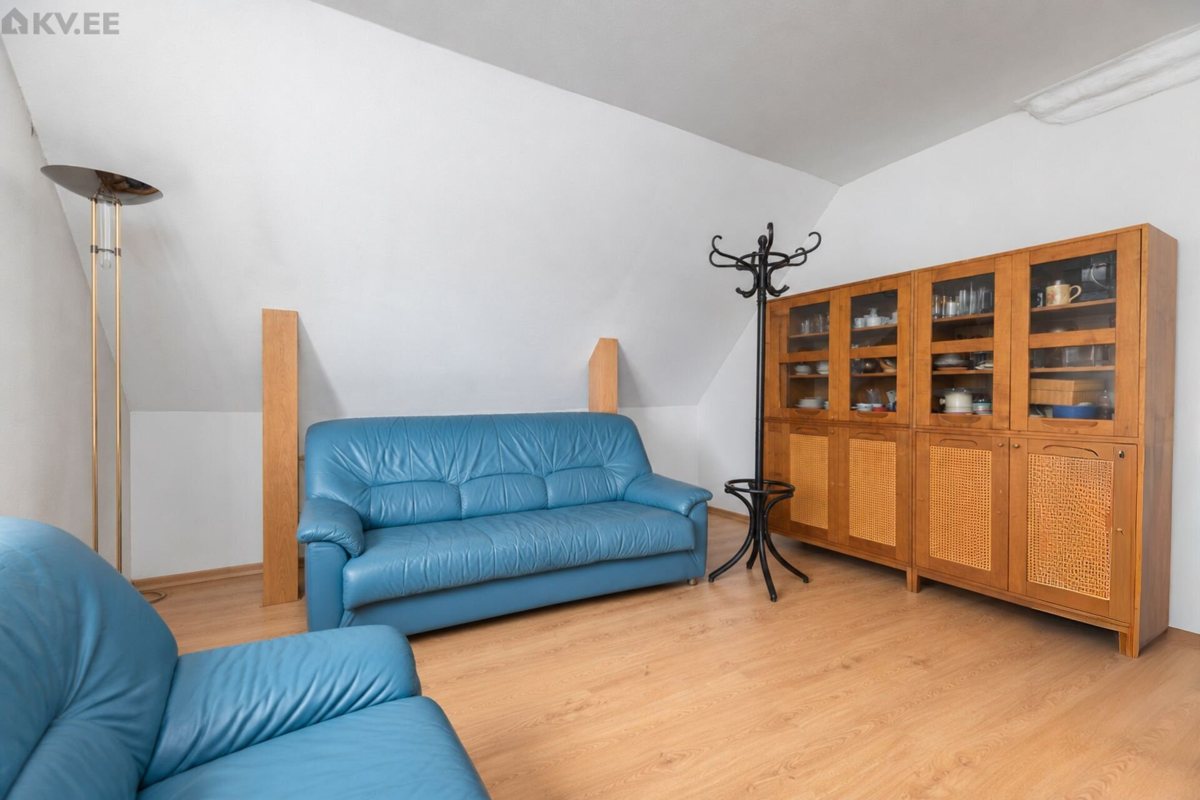 House for sale — Tallinn, Nõmme, Vabaduse pst 197b — photo 18