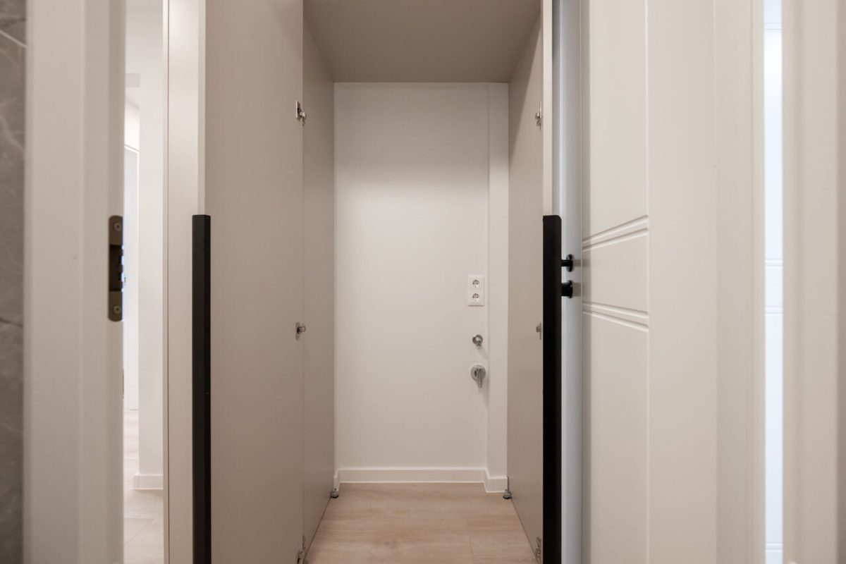 5-room apartment for sale — Tallinn, Lasnamäe, K. Kärberi tn 4 — photo 35