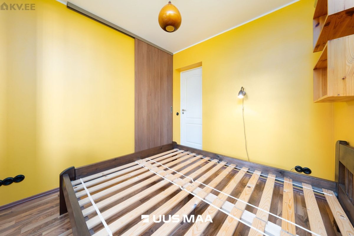 2-room apartment for sale — Tallinn, Kesklinn, Koidu 61 — photo 20