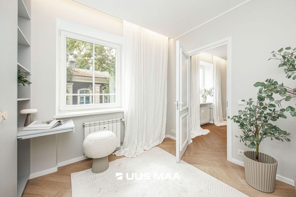 3-room apartment for sale — Tallinn, Kadriorg, Tormi — photo 17