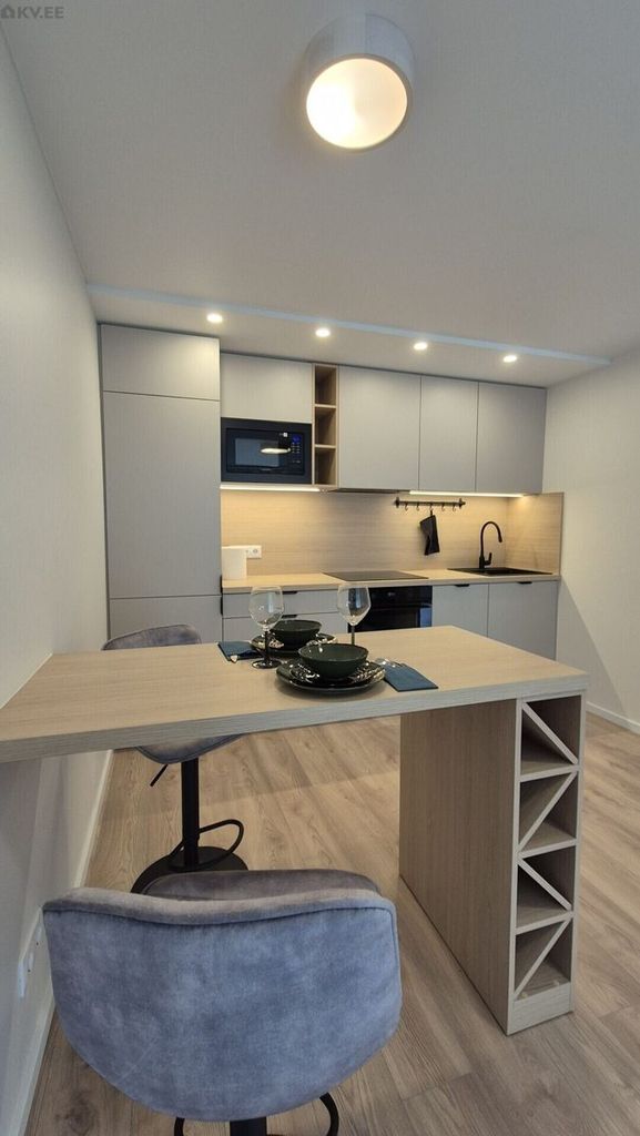 3-room apartment for sale — Tallinn, Lasnamäe, Pae 15-66 — photo 2