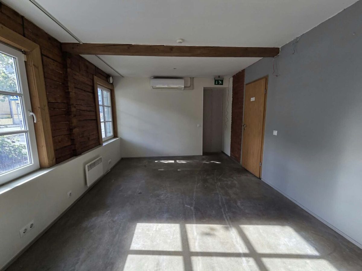 3-room apartment for sale — Tallinn, Pelgulinn, Telliskivi tn 2-1 — photo 13
