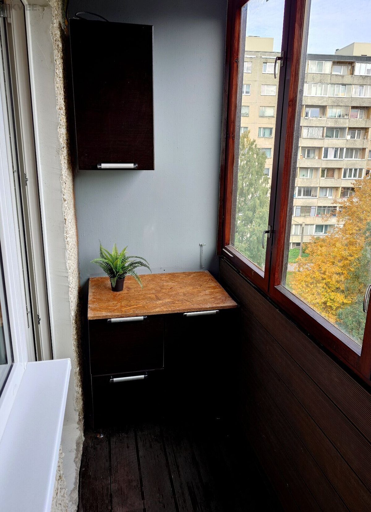 1-room apartment for sale — Tallinn, Lasnamäe, Paekaare tn 12 — photo 10