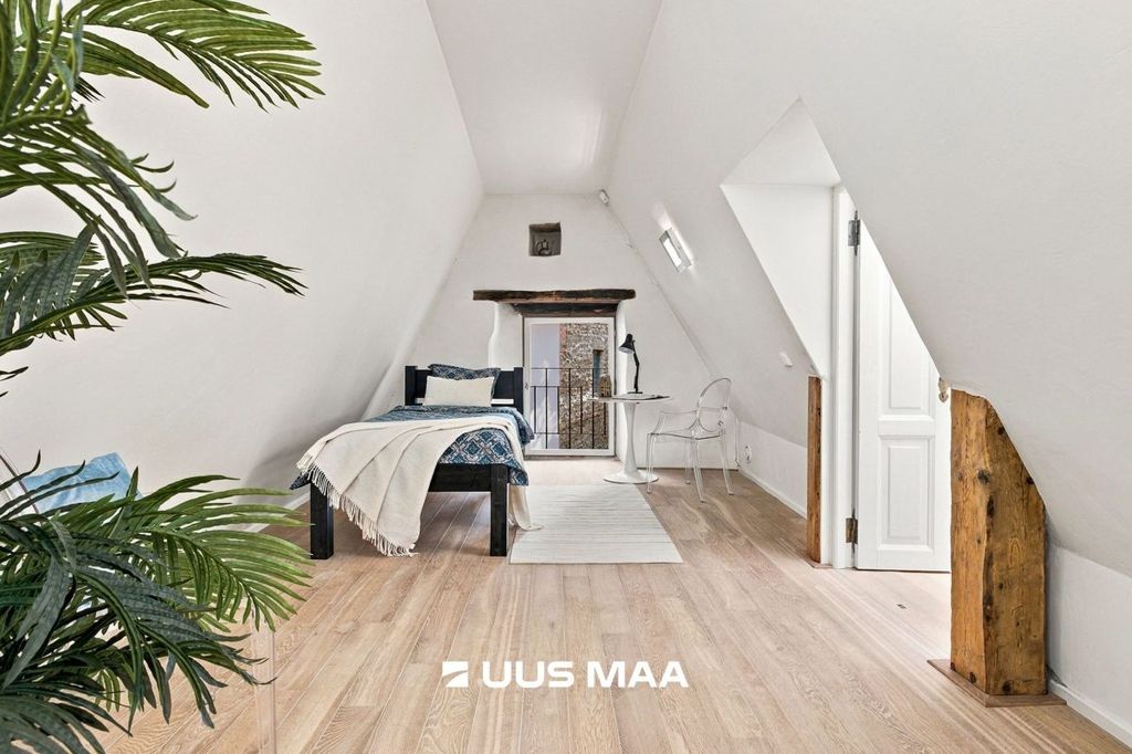 4-room apartment for sale — Tallinn, Vanalinn, Suur-Karja 8 — photo 23