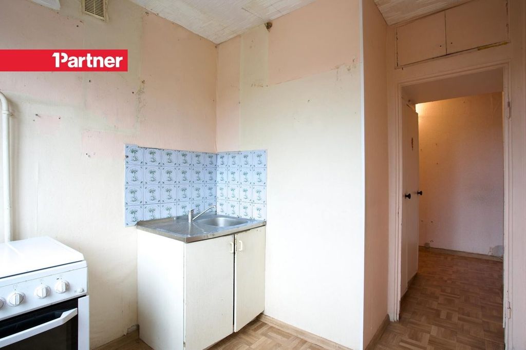 3-room apartment for sale — Tallinn, Mustamäe, Ehitajate tee 88 — photo 18