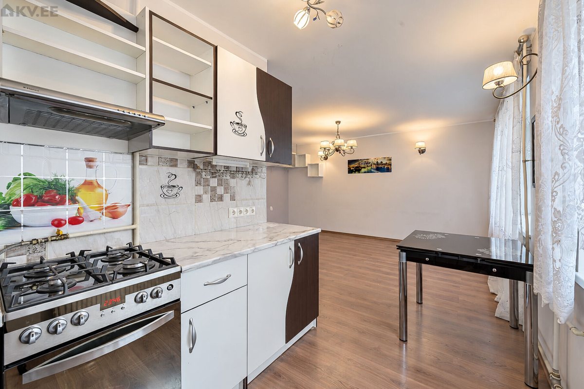 2-room apartment for sale — Tallinn, Kristiine, Siidisaba tn 9 — photo 9