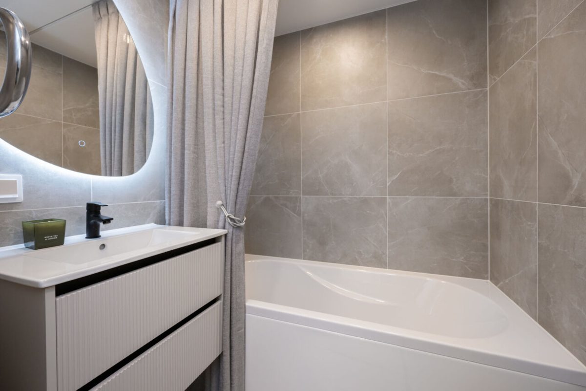 5-room apartment for sale — Tallinn, Lasnamäe, K. Kärberi tn 4 — photo 30