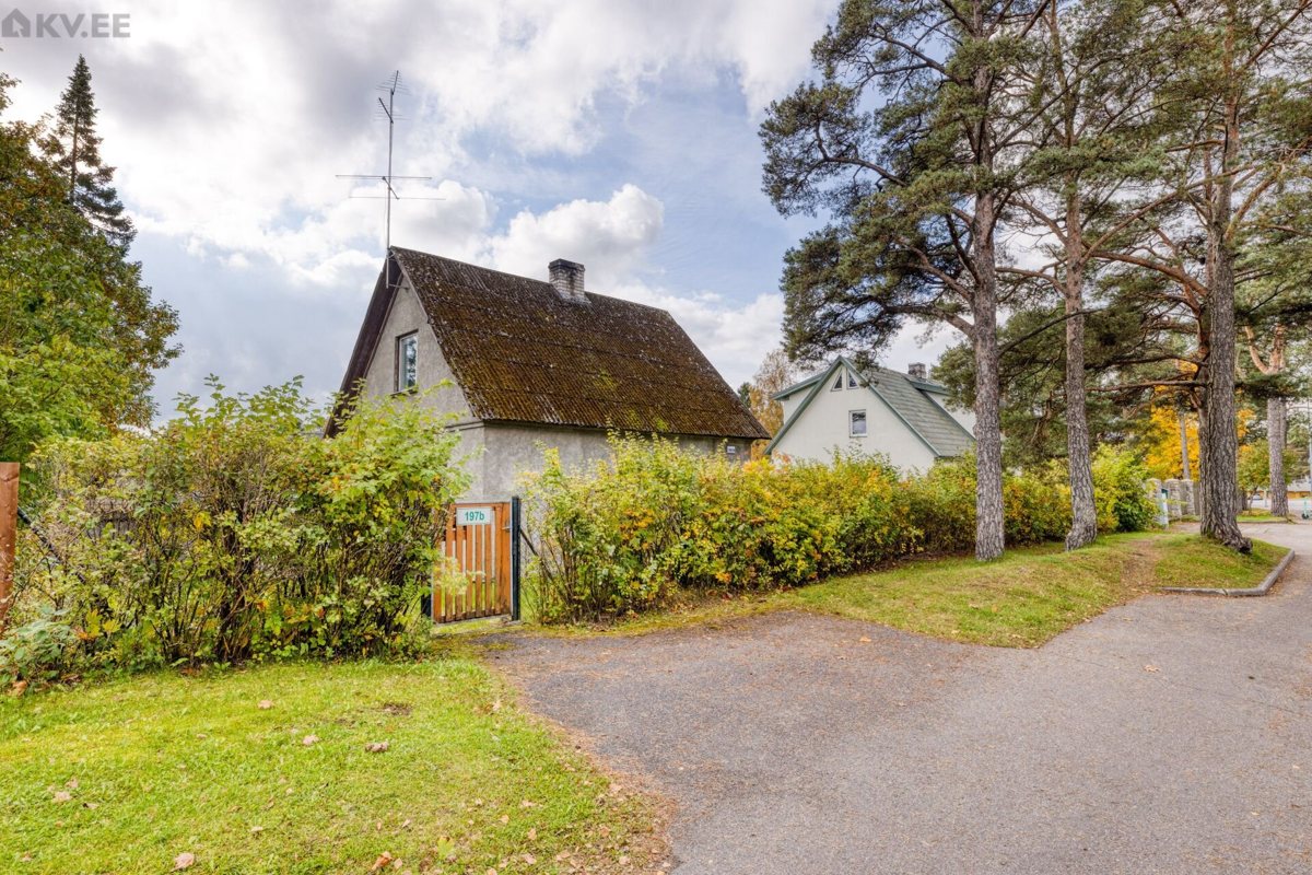 House for sale — Tallinn, Nõmme, Vabaduse pst 197b — photo 29