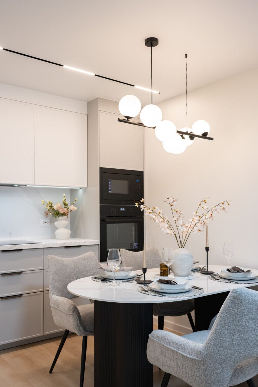 5-room apartment for sale — Tallinn, Lasnamäe, K. Kärberi tn 4 — photo 4