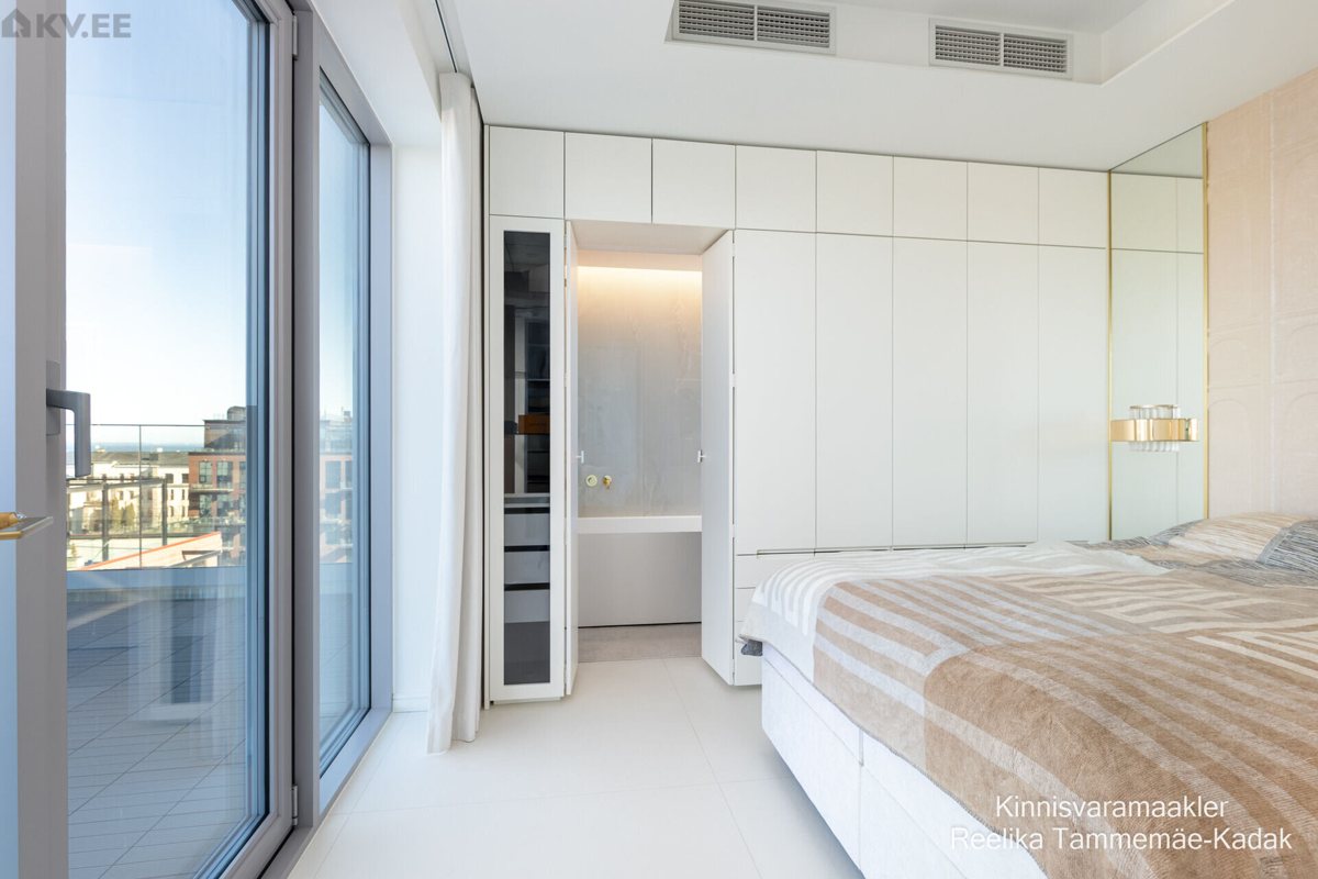 3-room apartment for sale — Tallinn, Põhja-Tallinna, Uus-Volta tn 12/2 — photo 20