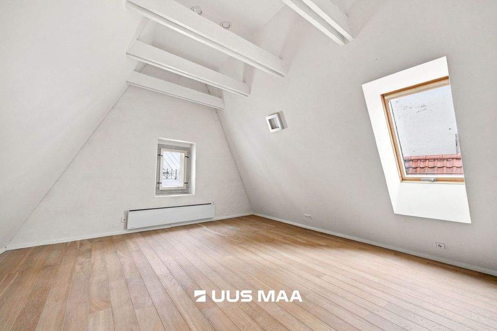 4-room apartment for sale — Tallinn, Vanalinn, Suur-Karja 8 — photo 27