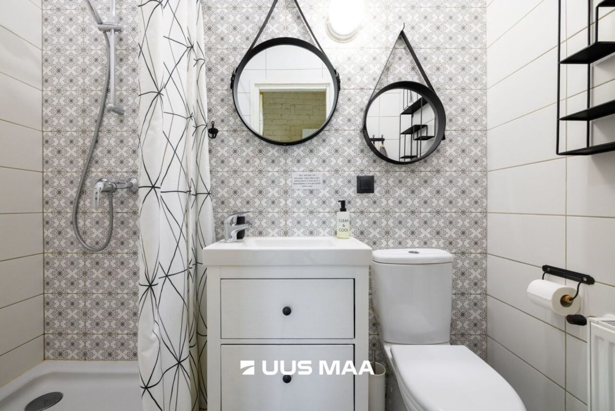2-room apartment for sale — Tallinn, Kalamaja, Põhja-Tallinn, Vana-Kalamaja 11 — photo 21