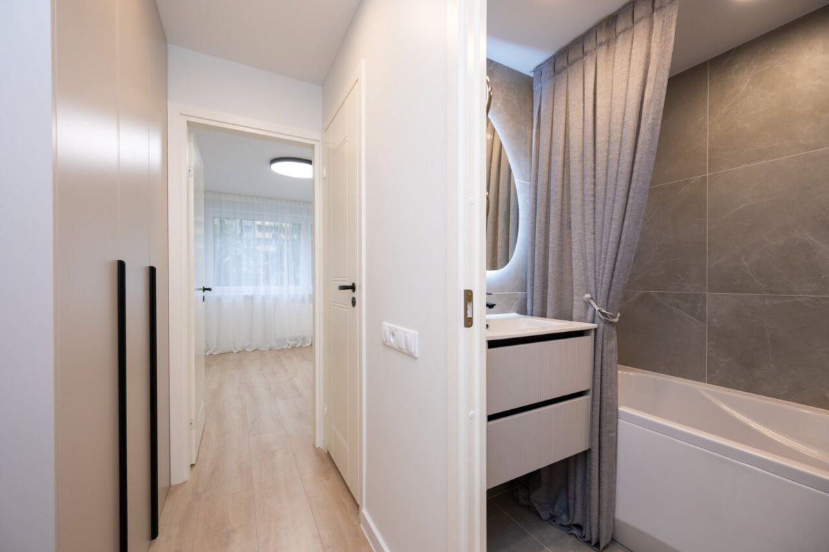 5-room apartment for sale — Tallinn, Lasnamäe, K. Kärberi tn 4 — photo 29