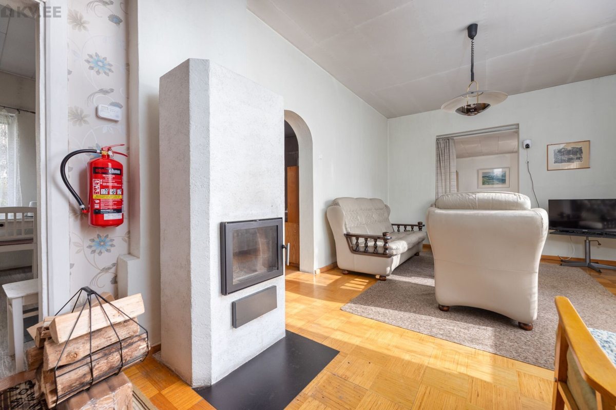 House for sale — Tallinn, Nõmme, Vabaduse pst 197b — photo 4