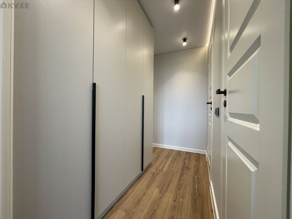 3-room apartment for sale — Tallinn, Lasnamäe, Mahtra 14 — photo 10