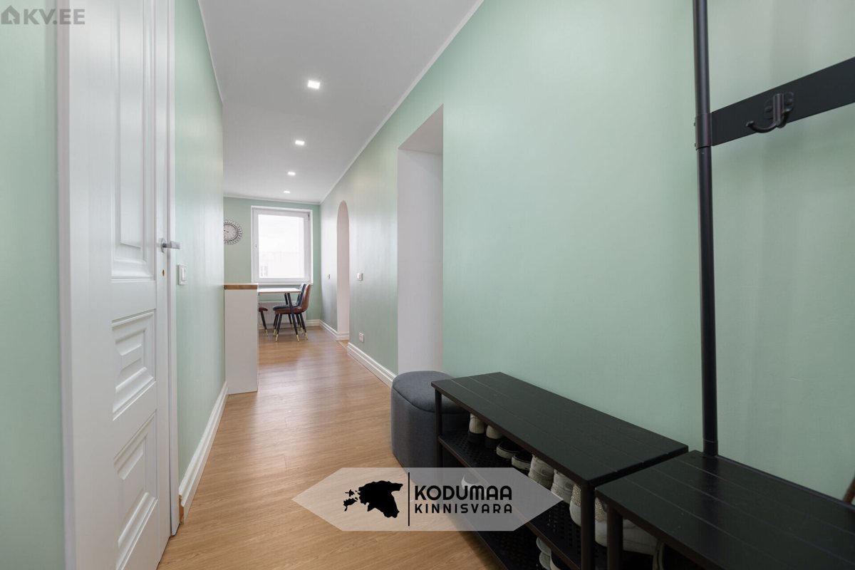 2-room apartment for sale — Tallinn, Kristiine, Mingi tn 5 — photo 13