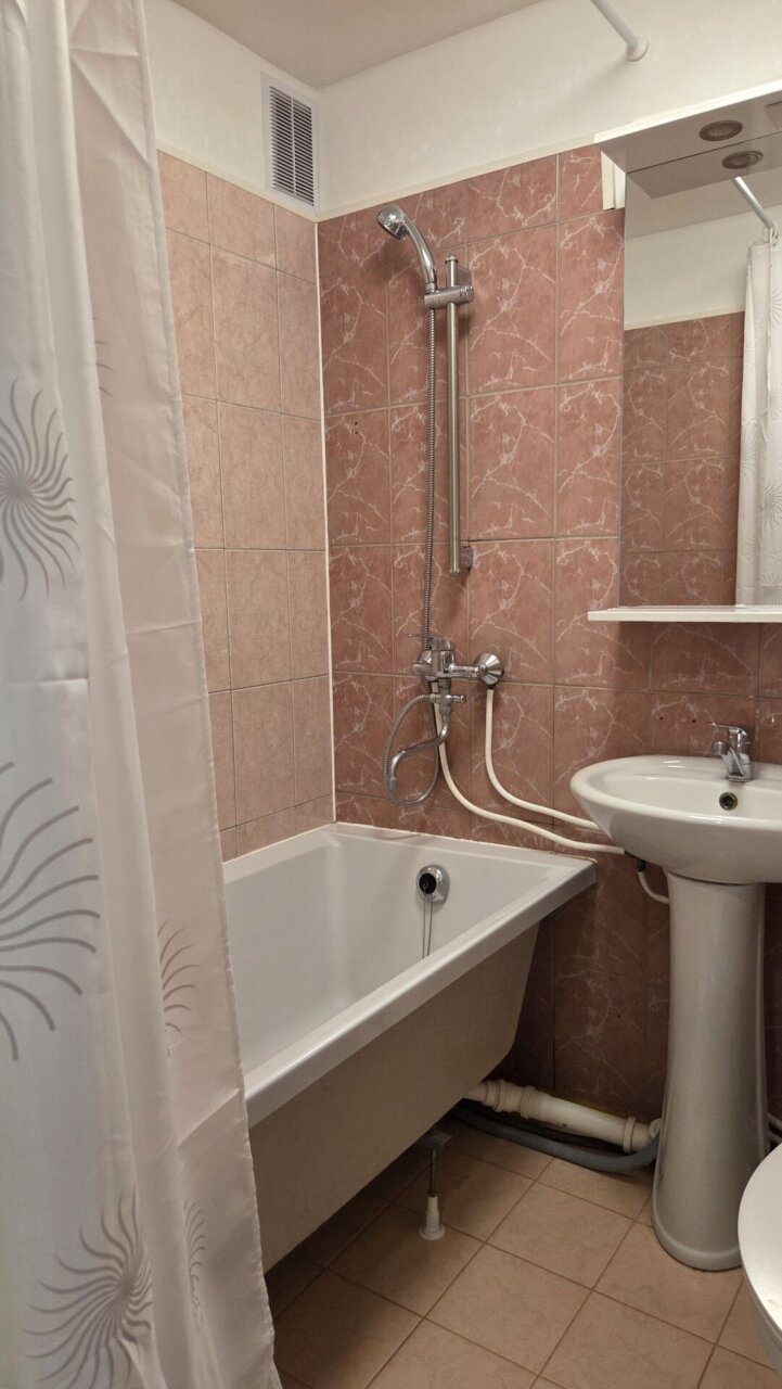 1-room apartment for sale — Tallinn, Lasnamäe, Muhu tn 8 — photo 6