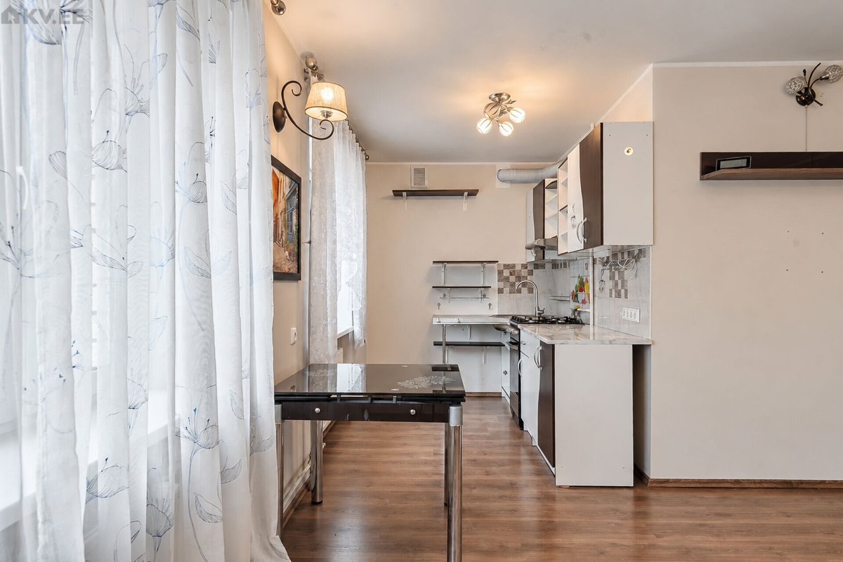 2-room apartment for sale — Tallinn, Kristiine, Siidisaba tn 9 — photo 6